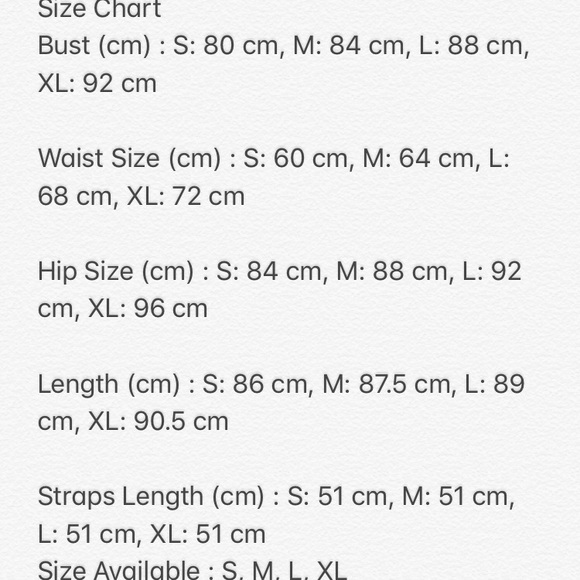 Black Crisscross Dress - Picture 4 of 4